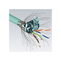 Инструмент для укладки кабелей KNIPEX KN-974010