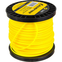 Корд триммерный Round (3.0 мм; 60 м; круглый) CHAMPION C5016