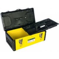 Ящик для инструмента 18" (450х240х200 мм) FIT 65592