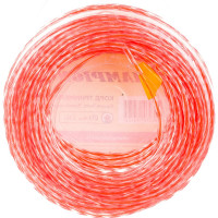 Корд триммерный Square Twist DUO (2.4 мм; 12 м) CHAMPION C5057