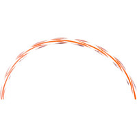 Корд триммерный Square Twist DUO (2.4 мм; 12 м) CHAMPION C5057