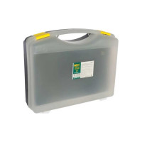 Ящик-органайзер для крепежа 10" (270х210х80 мм) FIT 65642