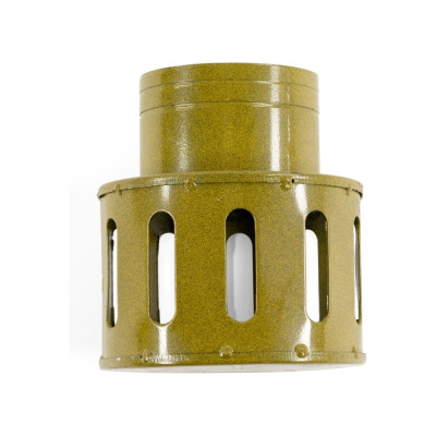 Фильтр всасывающий (4") для мотопомп GP100, GTP101E CHAMPION C2518