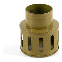 Фильтр всасывающий (4") для мотопомп GP100, GTP101E CHAMPION C2518