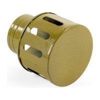 Фильтр всасывающий (4") для мотопомп GP100, GTP101E CHAMPION C2518