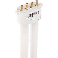 Лампа люминесцентная компактная 9Вт для KD-021 Camelion 10380