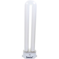 Лампа люминесцентная компактная 9Вт для KD-021 Camelion 10380