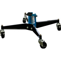 Трансмиссионная стойка домкрат Trommelberg C10102A