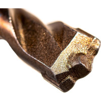 Бур для перфоратора Rocket 3 (10х260 мм; SDS-plus) PROJAHN 8310260