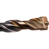 Бур для перфоратора Rocket 3 (10х260 мм; SDS-plus) PROJAHN 8310260