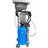 Установка для слива масла Trommelberg UZM8097