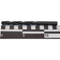 Сверло спиральное (9,6х133 мм) PROJAHN 10960