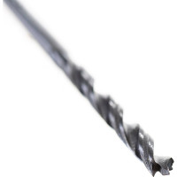 Сверло спиральное V2 по твердому дереву (4х75 мм) PROJAHN 19404