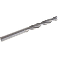 Сверло спиральное по дереву с двойной спиралью 9 мм, CV, ц.обн.хв. PROJAHN 19409