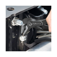 Универсальные переставные клещи KNIPEX КОБРА ES KN-8751250SB