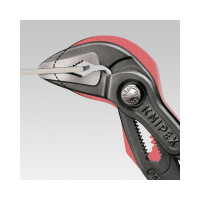 Универсальные переставные клещи KNIPEX КОБРА ES KN-8751250SB