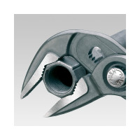 Универсальные переставные клещи KNIPEX КОБРА ES KN-8751250SB