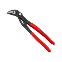 Универсальные переставные клещи KNIPEX КОБРА ES KN-8751250SB