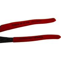 Универсальные переставные клещи KNIPEX КОБРА ES KN-8751250SB