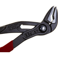 Универсальные переставные клещи KNIPEX КОБРА ES KN-8751250SB