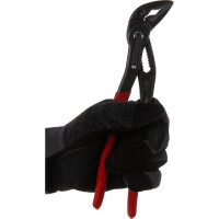 Универсальные переставные клещи KNIPEX КОБРА ES KN-8751250SB