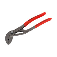 Универсальные переставные клещи KNIPEX КОБРА KN-8701180SB