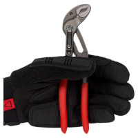 Универсальные переставные клещи KNIPEX КОБРА KN-8701180SB