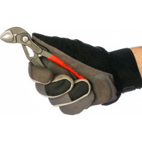 Переставные клещи KNIPEX Cobra KN-8701150