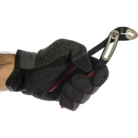 Универсальный переставной ключ KNIPEX АЛЛИГАТОР KN-8801180