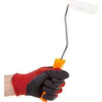 Велюровый валик FIT мини 02650