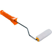 Велюровый валик FIT мини 02650