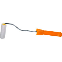 Велюровый валик FIT мини 02650