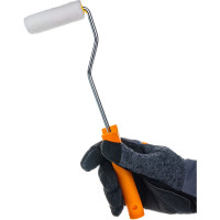 Велюровый валик FIT мини 02650