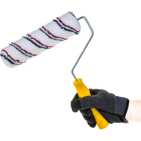 Валик микрофибра FIT 01844