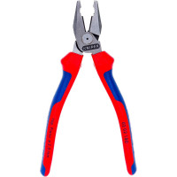 Силовые пассатижи KNIPEX KN-0202180SB