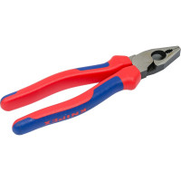 Силовые пассатижи KNIPEX KN-0202200SB