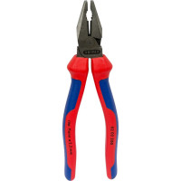 Силовые пассатижи KNIPEX KN-0202200SB