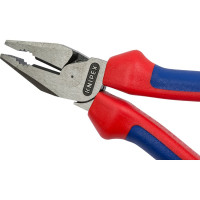 Силовые пассатижи KNIPEX KN-0202200SB