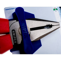 Силовые пассатижи KNIPEX KN-0202225SB