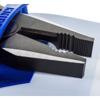 Силовые пассатижи KNIPEX KN-0202225SB