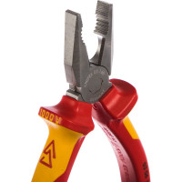 Диэлектрические пассатижи KNIPEX KN-0306160SB