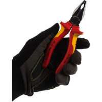 Диэлектрические пассатижи KNIPEX KN-0306160SB