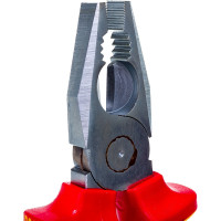 Диэлектрические пассатижи KNIPEX KN-0306180SB