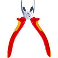 Диэлектрические пассатижи KNIPEX KN-0306180SB