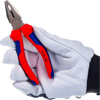 Пассатижи KNIPEX KN-0302160SB