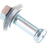 Ролик режущий (16х6х3 мм) для плиткорезов MTX 87666