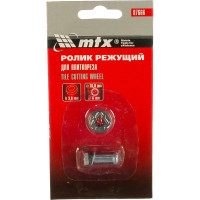 Ролик режущий (16х6х3 мм) для плиткорезов MTX 87666