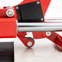 Ролик режущий (22х10.5х2 мм) для плиткорезов MTX 87670