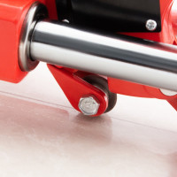 Ролик режущий (22х10.5х2 мм) для плиткорезов MTX 87670