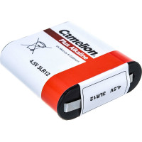 Батарейка 4.5В Camelion, 3LR12 Plus Alkaline,1656